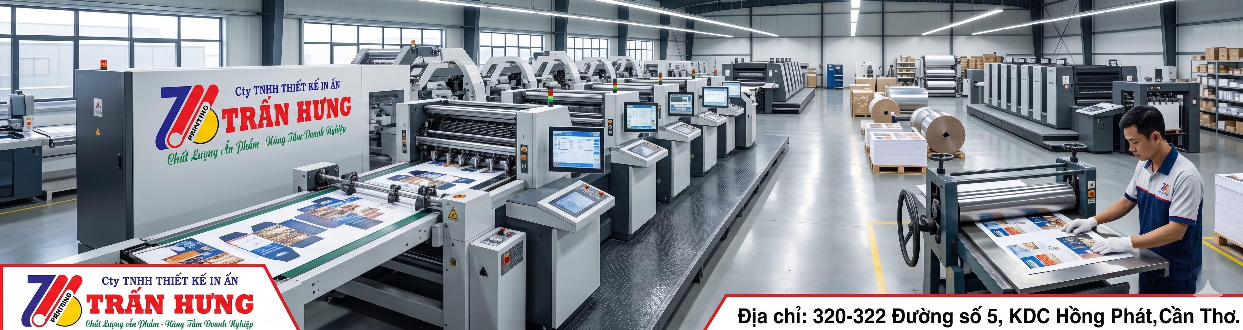 phân loại máy bế hộp giấy thủ công và tự động